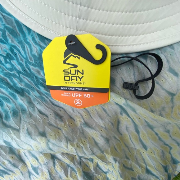 Sunday Afternoons Bucket Hat - Picture 5 of 6